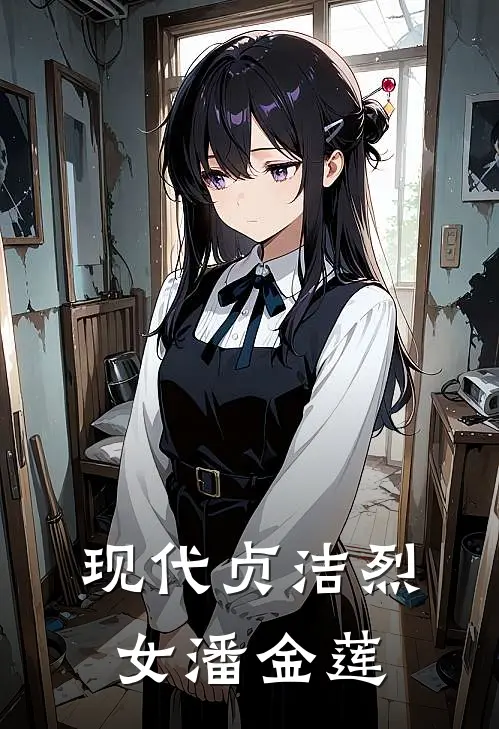 现代贞洁烈女潘金莲