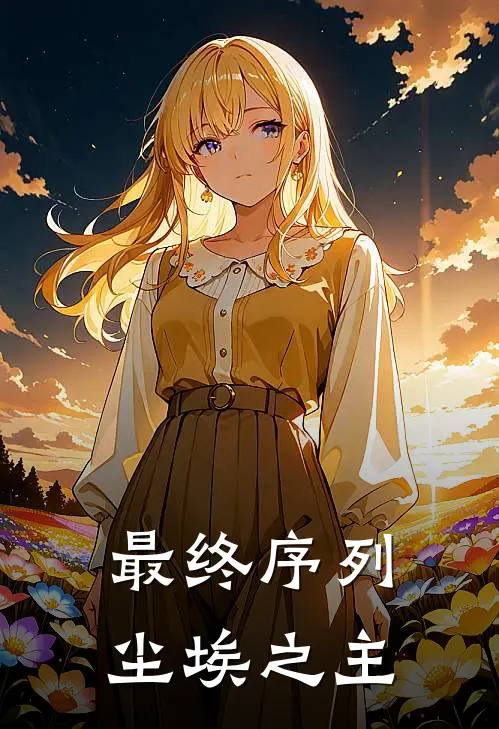 最终序列：尘埃之主