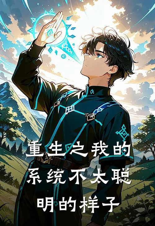 重生之我的系统不太聪明的样子