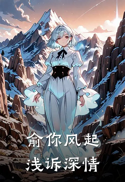 俞你风起，浅诉深情