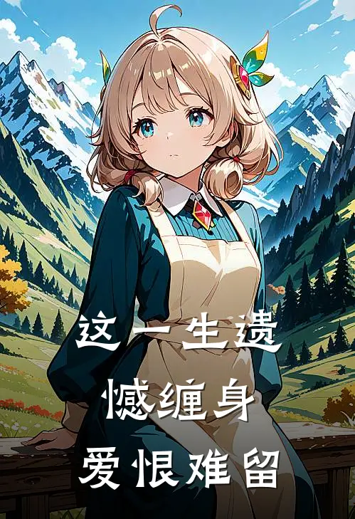 这一生遗憾缠身，爱恨难留