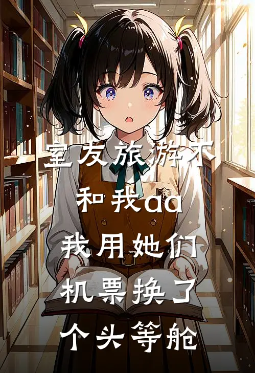 室友旅游不和我aa，我用她们机票换了个头等舱