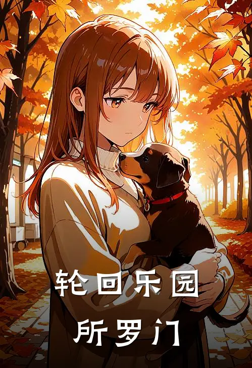 轮回乐园：所罗门