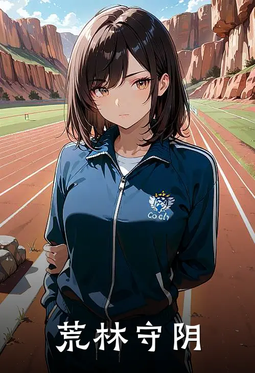荒林守阴