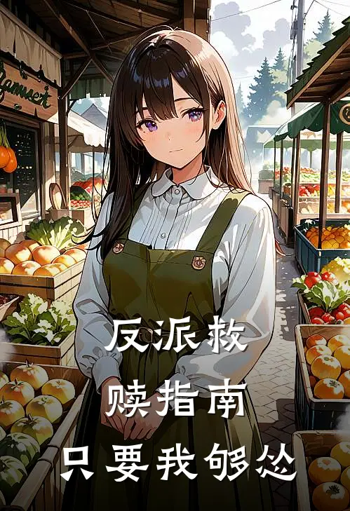 反派救赎指南：只要我够怂