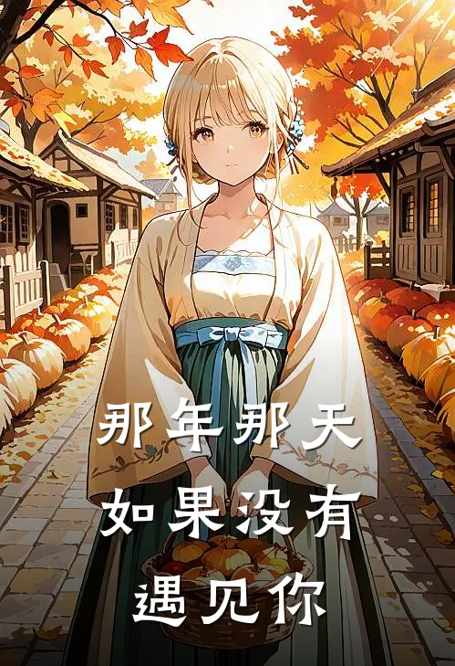 那年那天如果没有遇见你