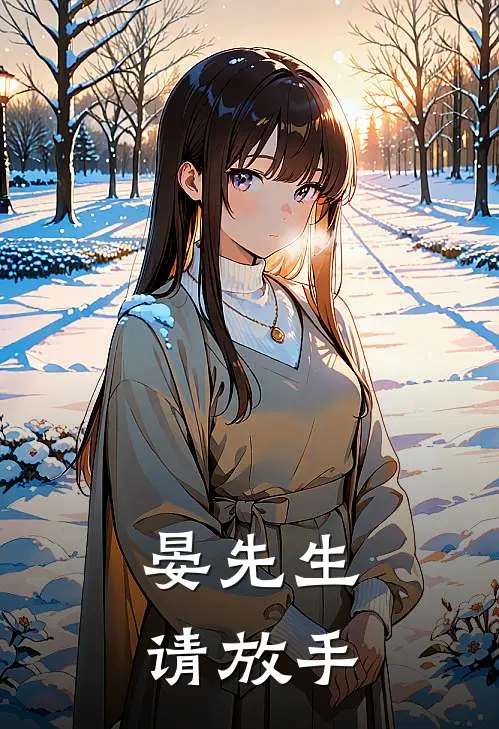 晏先生，请放手
