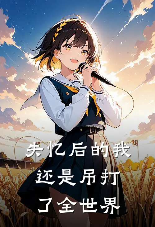 失忆后的我还是吊打了全世界