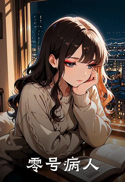 【零号病人】