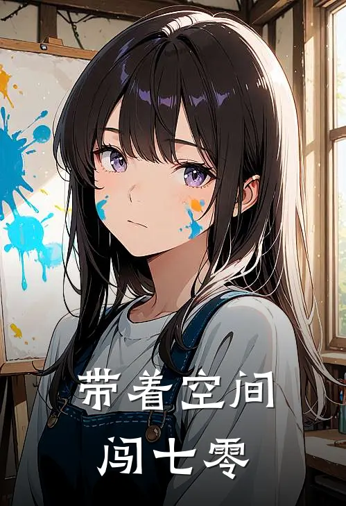 带着空间闯七零