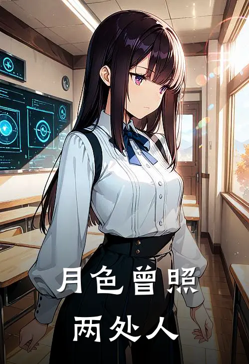 月色曾照两处人