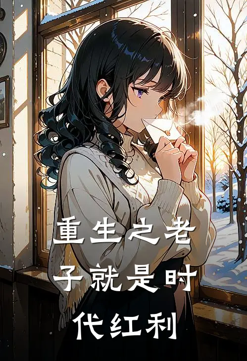 重生之老子就是时代红利