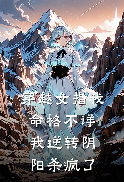 穿越女指我命格不详，我逆转阴阳杀疯了