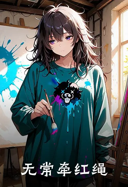 无常牵红绳