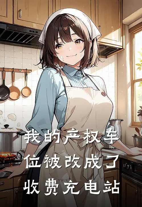 我的产权车位被改成了收费充电站