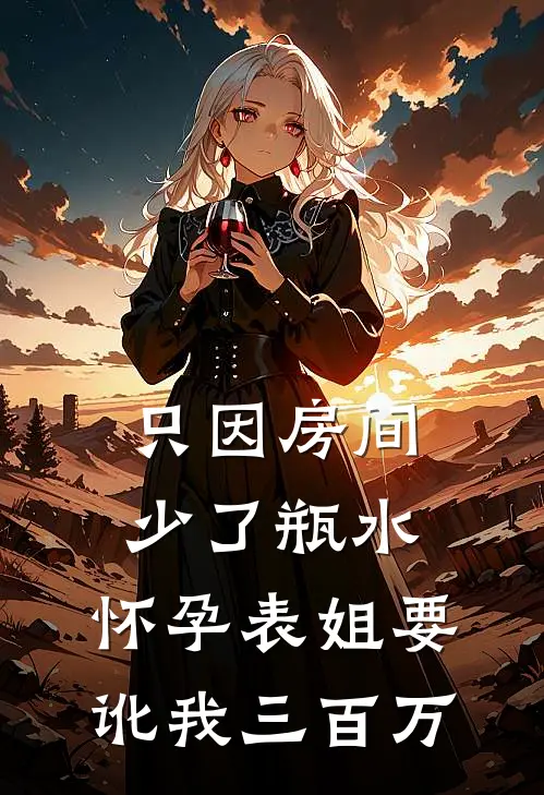 只因房间少了瓶水，怀孕表姐要讹我三百万