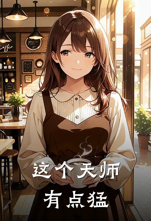 这个天师有点猛