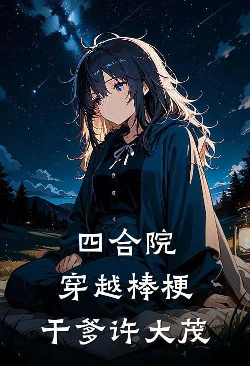 四合院：穿越棒梗，干爹许大茂