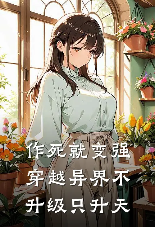 作死就变强穿越异界不升级只升天
