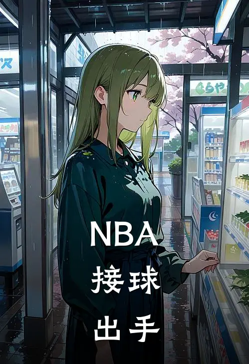 NBA：接球，出手