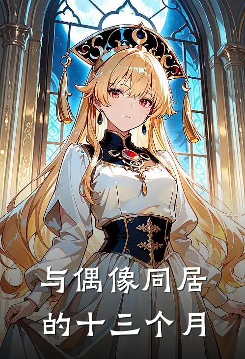 与偶像同居的十三个月