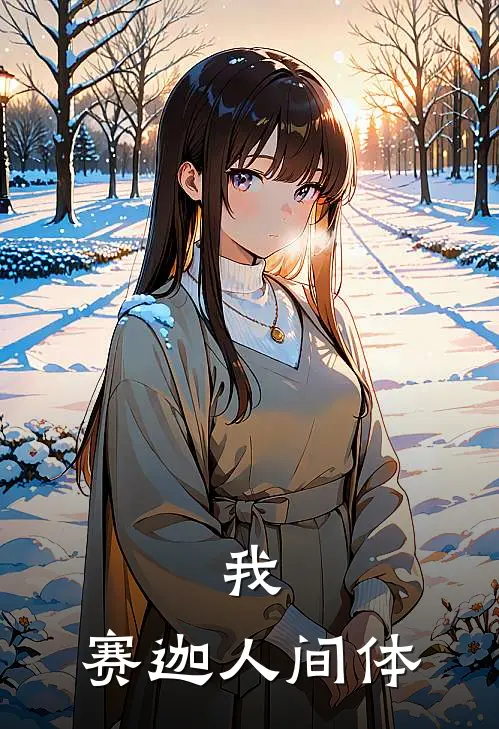 我，赛迦人间体