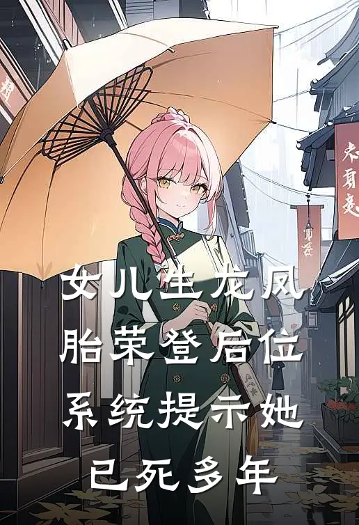 女儿生龙凤胎荣登后位，系统提示她已死多年