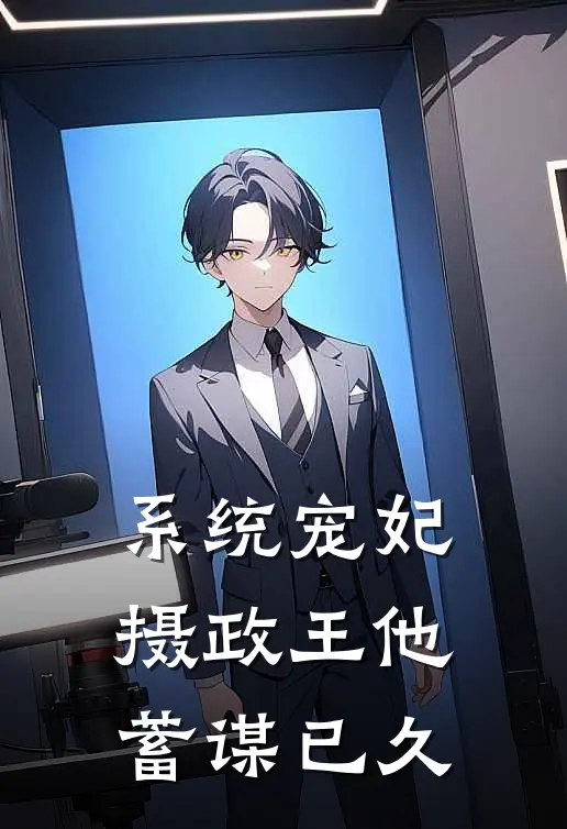 系统宠妃：摄政王他蓄谋已久