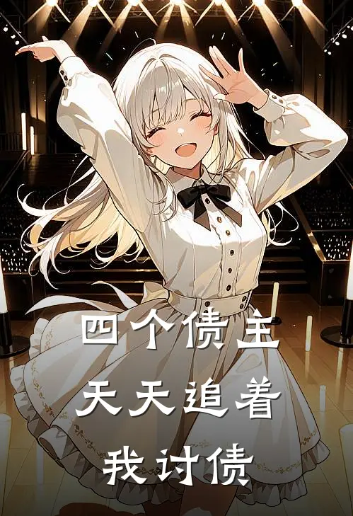 四个债主，天天追着我讨债
