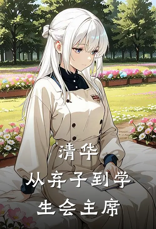 清华：从弃子到学生会主席