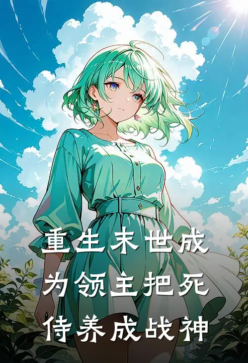 重生末世成为领主把死侍养成战神