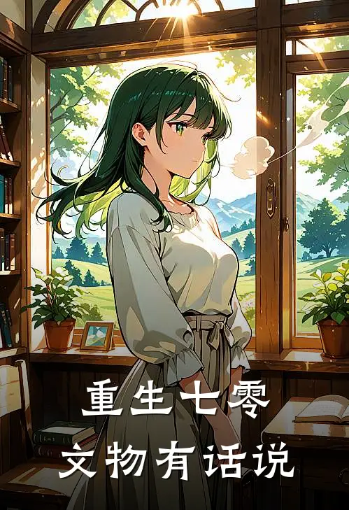 重生七零，文物有话说