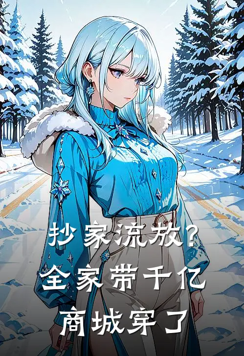 抄家流放？全家带千亿商城穿了