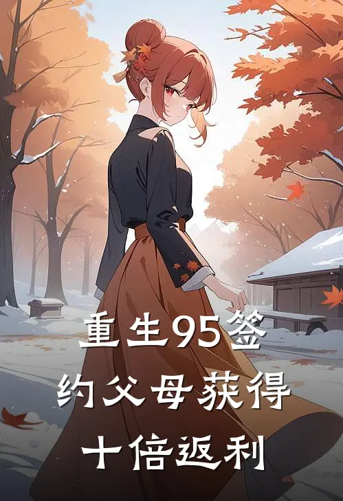 重生95签约父母获得十倍返利