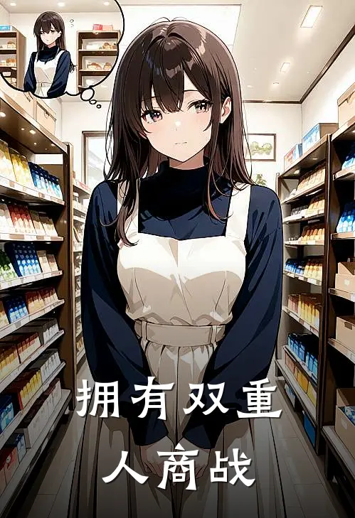 拥有双重人商战