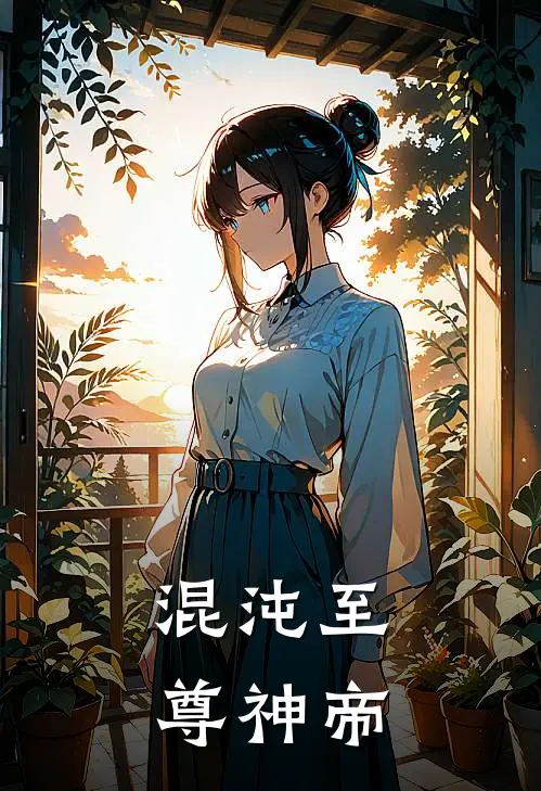 混沌至尊神帝