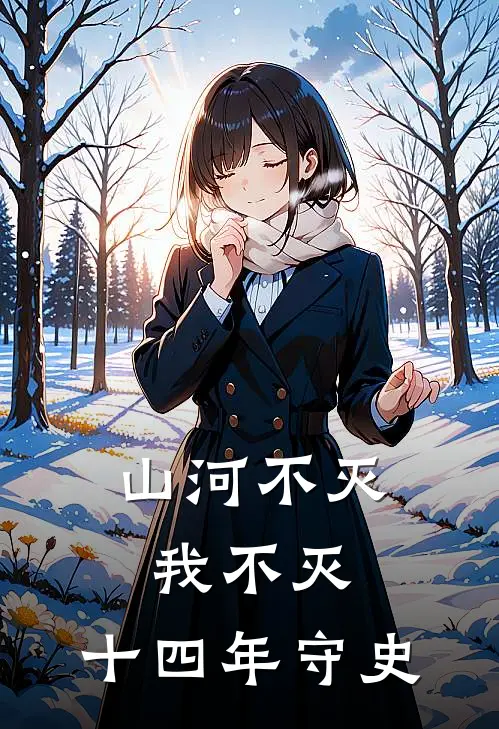 山河不灭我不灭：十四年守史