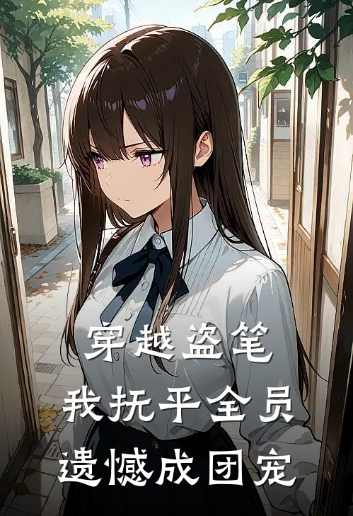 穿越盗笔：我抚平全员遗憾成团宠