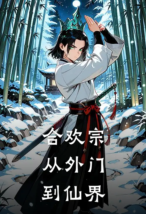 合欢宗：从外门到仙界