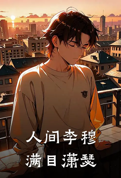 人间李穆，满目潇瑟
