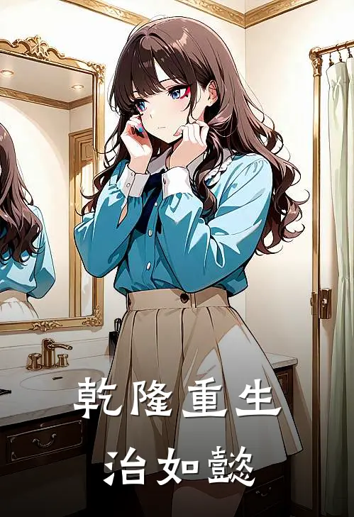 乾隆重生治如懿