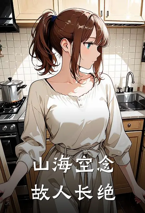 山海空念，故人长绝