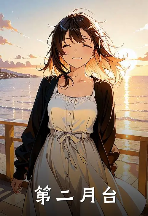 第二月台