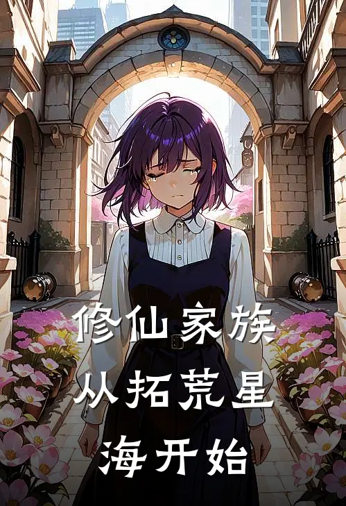 修仙家族：从拓荒星海开始