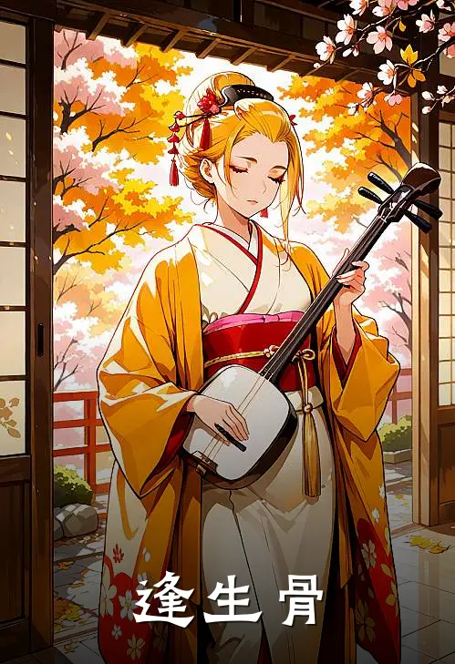 逢生骨