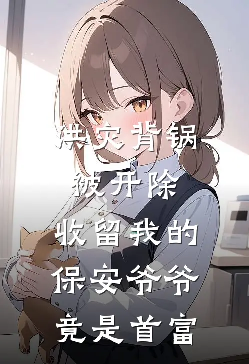 洪灾背锅被开除，收留我的保安爷爷竟是首富