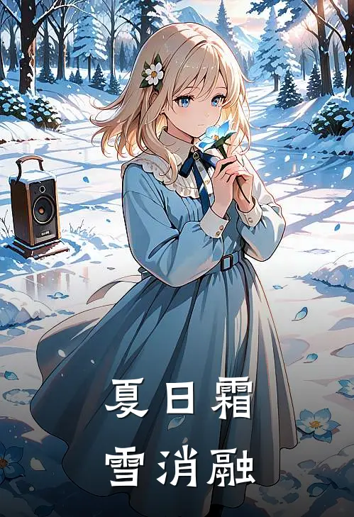 夏日霜雪消融
