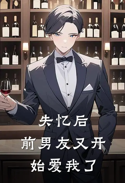 失忆后，前男友又开始爱我了