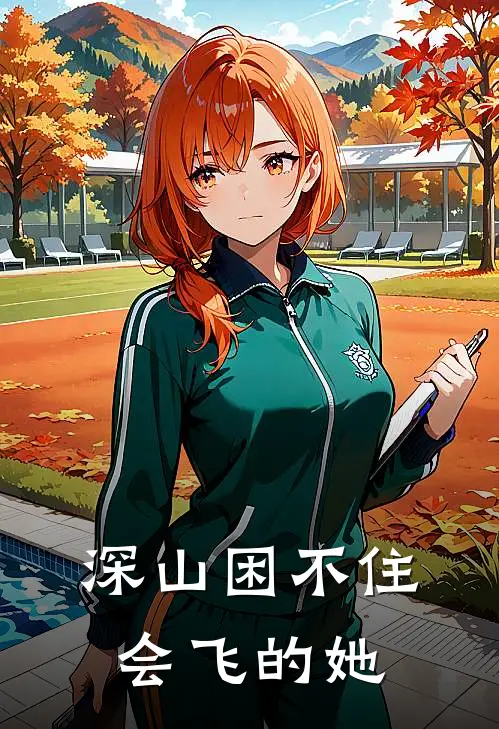深山困不住会飞的她
