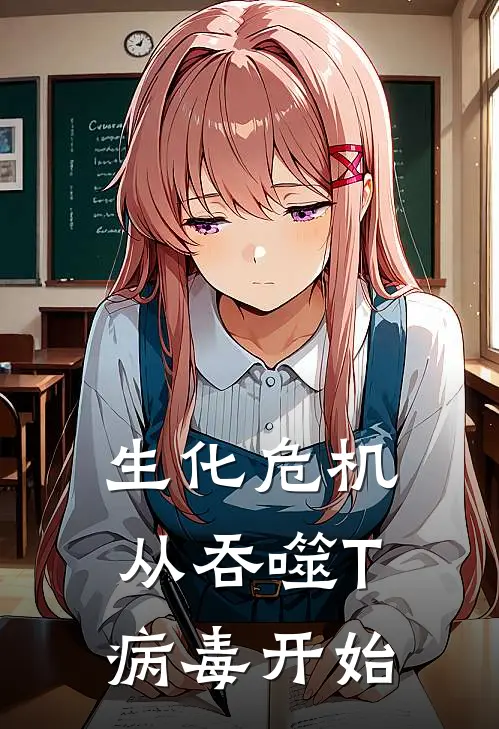 生化危机:从吞噬T病毒开始